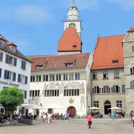 Drei Fichten Uberlingen